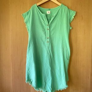 Nico Nico Girls Sun Dress, 6